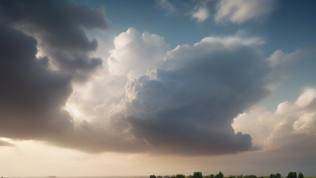 合肥天津今日天气大不同：合肥大风预警，天津晴暖迎节，出行指南请收好！