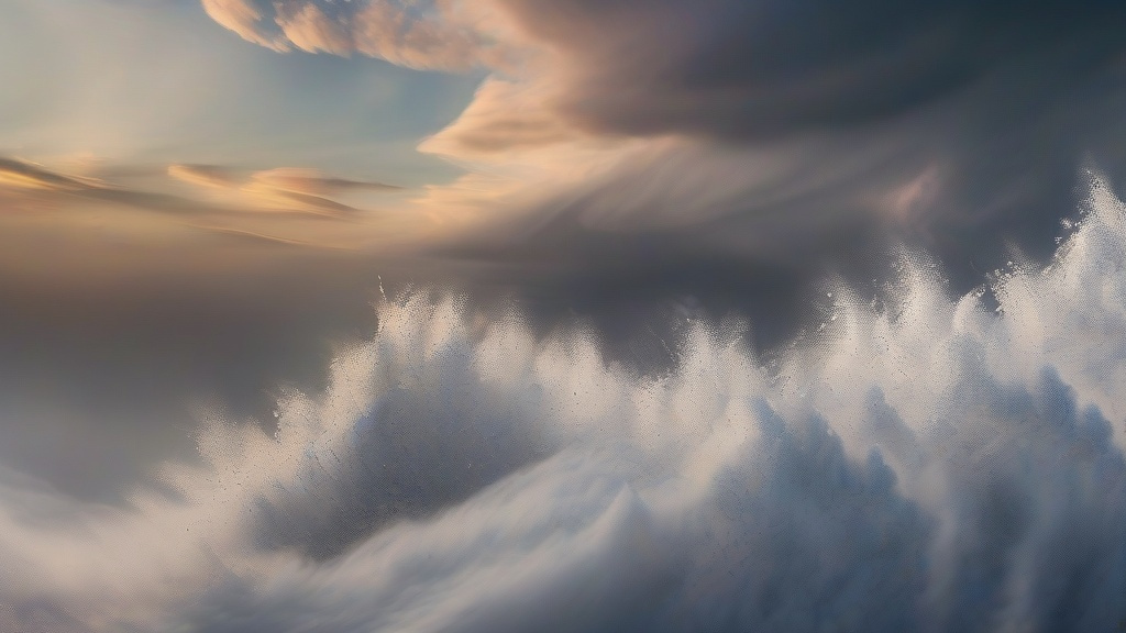 沈阳骤降10℃寒潮来袭，杭州暖湿交替需防雾——今日天气全解析