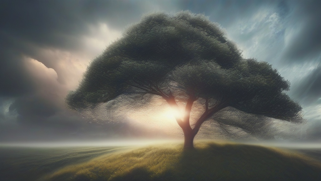 西安今日寒潮来袭：气温骤降10℃+，出行保暖全攻略