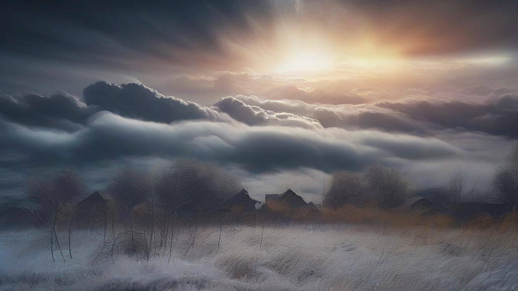 郑州冰雹暴雨双预警！上海今有强降雨，两地出行指南请收好