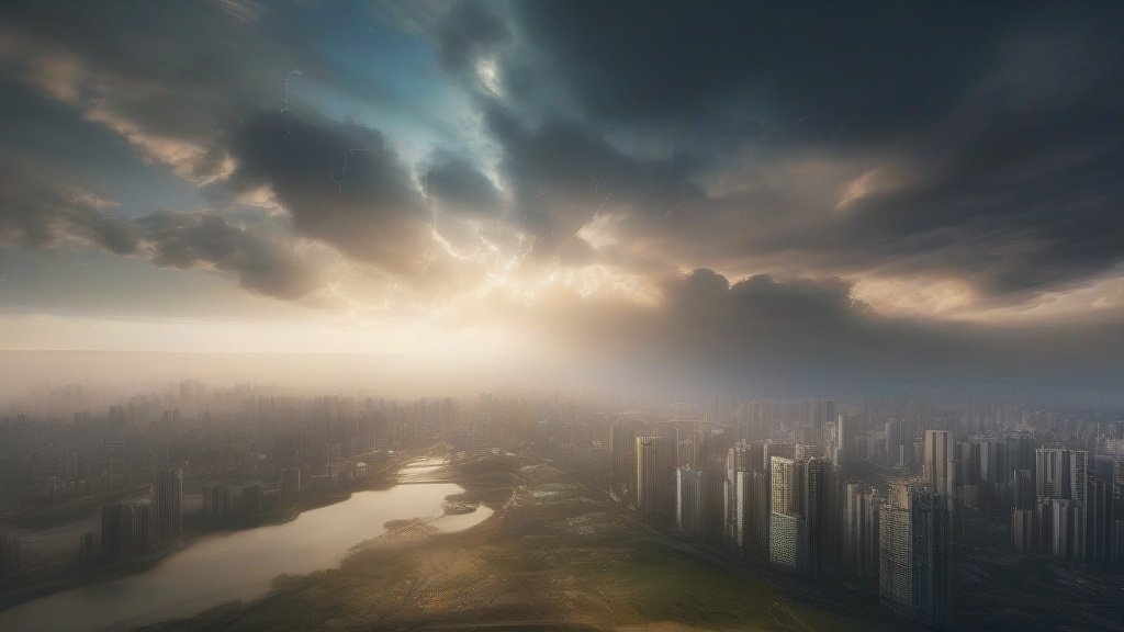 沈阳今日暴雨冰雹双预警！强对流天气来袭，这些防范措施要牢记