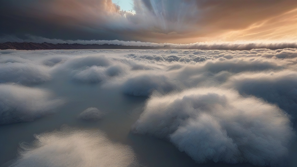 广州今日多云间晴温差达8℃ 春运返程需防昼夜温差与局部阵雨