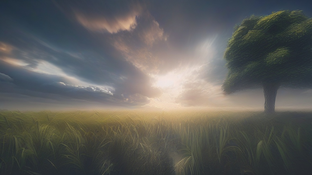 高温与冰雹“同台竞技”：全国多地极端天气应对指南