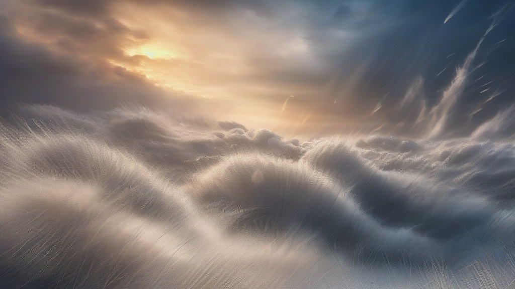 今日天气速递：西安晴热、合肥多云、武汉阵雨、兰州降温，出行指南请查收！