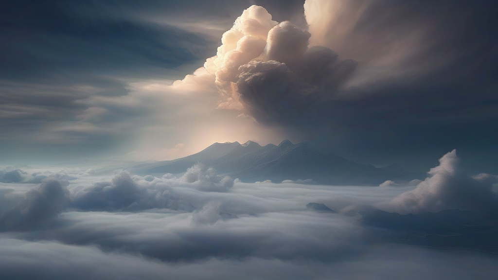 暴雨雷电齐袭！合肥、贵阳、广州今日天气预警与出行指南