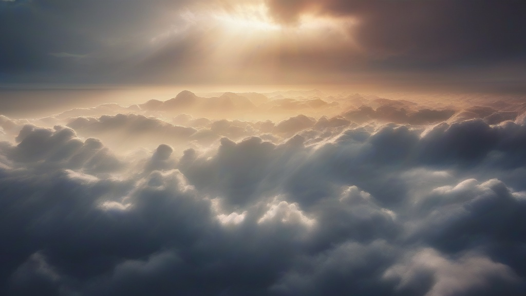 济南多云转晴18-26℃｜上海小雨渐歇15-20℃ 南北天气差异与应对指南