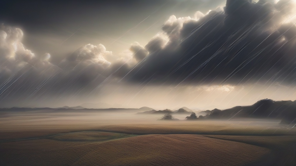 今日天气速递：北京晴热需防晒，天津南京太原多云为主