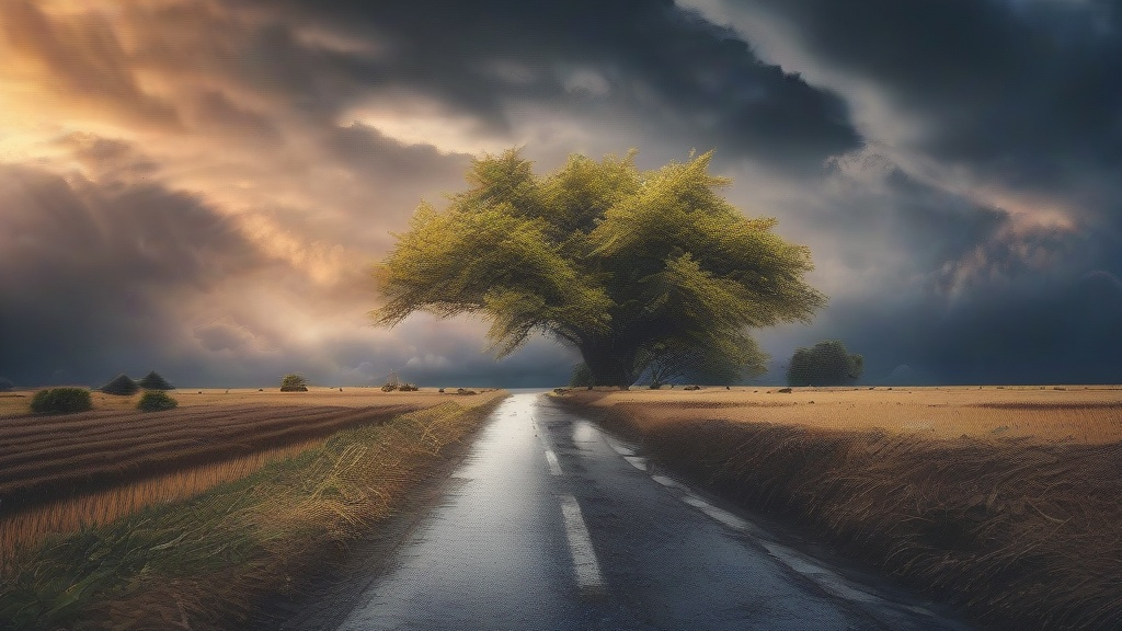 太原今日多云天气：温差大需警惕，出行防护指南请收好