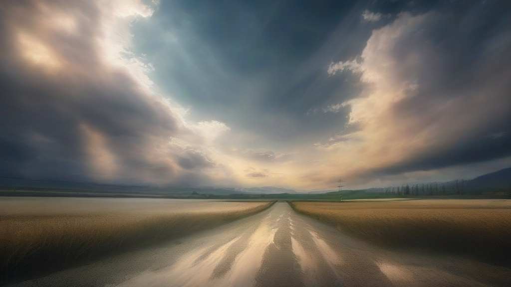 今日天气速递：大连晴好宜出行，南宁广州需防暑防晒