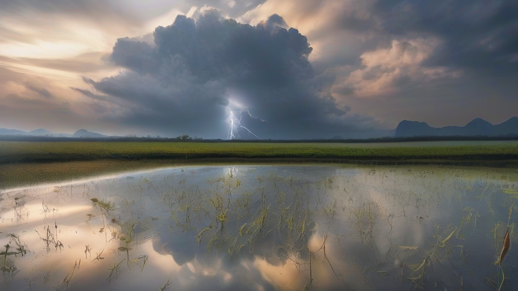 今日冰雹突袭多地！哈尔滨、青岛、石家庄天气大不同，出行指南请收好