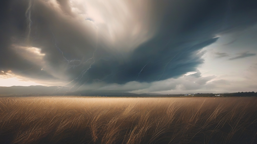 暴雨突袭！大连沈阳今日天气实况与出行指南