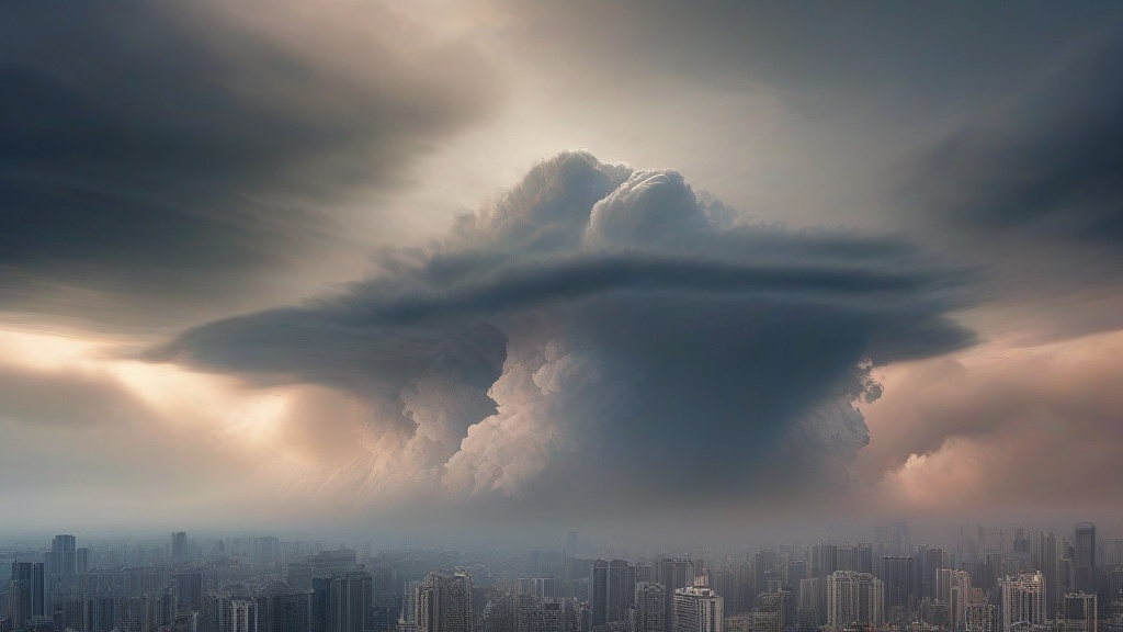 北京晴热沈阳阵雨，台风外围影响需警惕！今日南北出行指南