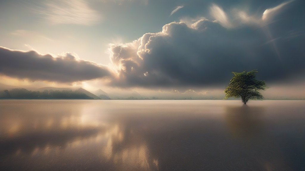 台风与寒潮双夹击！上海今日天气突变，出行必看安全指南