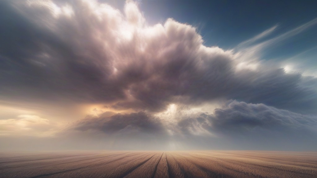 拉萨晴朗宜出行，深圳雷雨需警惕——今日两地天气全解析