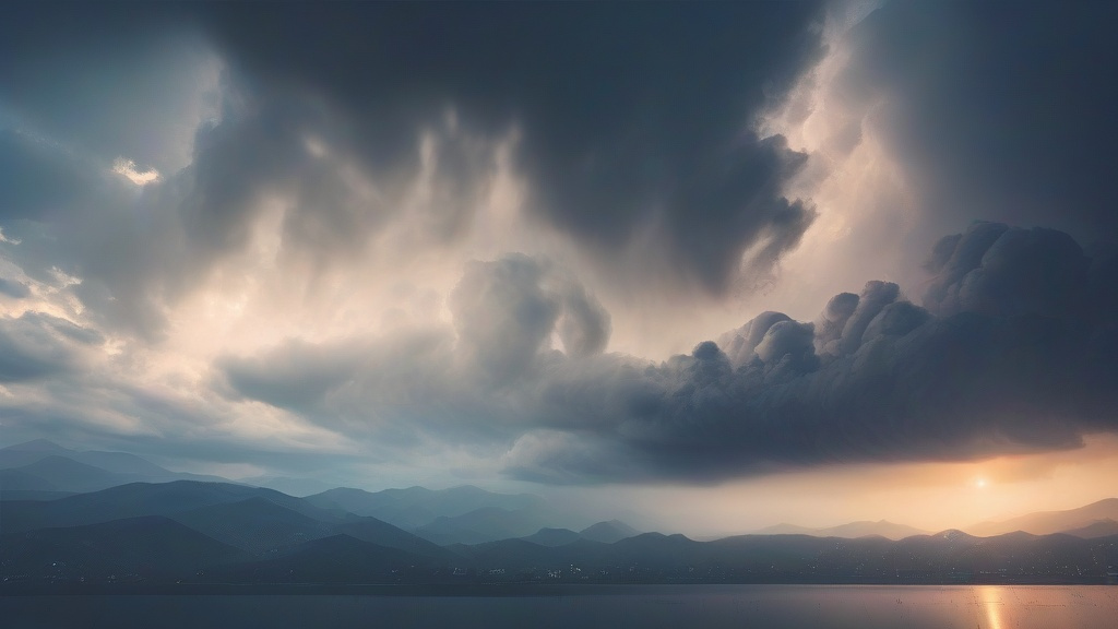 节假日出行必看！西安、厦门、兰州今日天气全解析