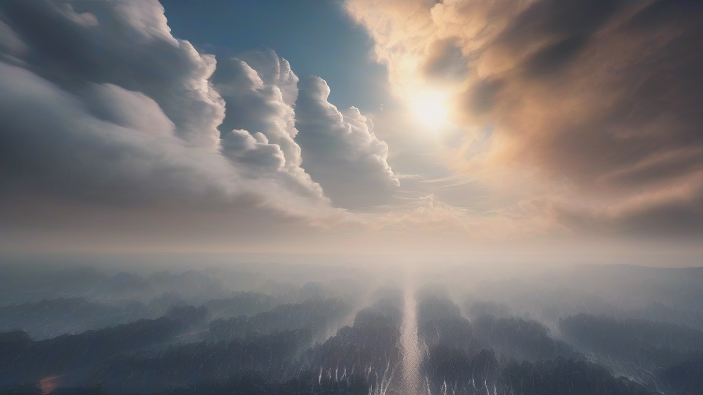 今日天气速递：兰州晴暖、深圳阵雨、昆明多云，三城出行指南请查收！