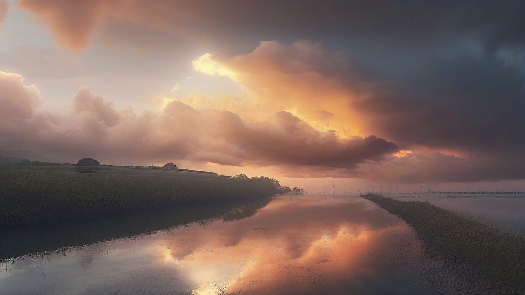 台风来袭广哈天气迥异：广州暴雨预警VS哈尔滨秋高气爽，出行指南请收好