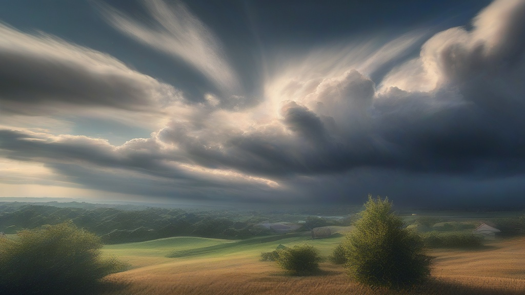 武汉今日晴空迎寒潮：温差超15℃如何科学出行？