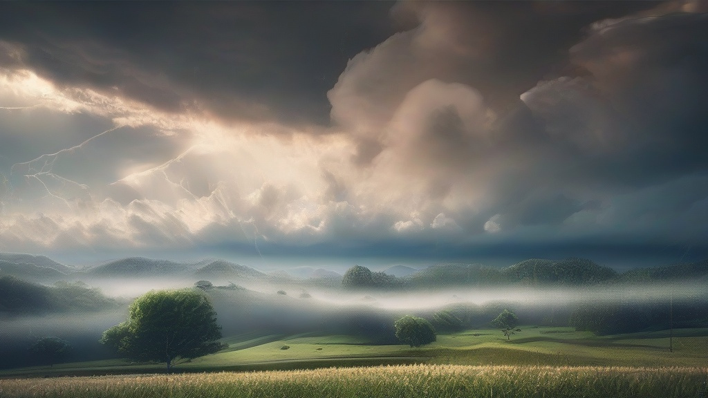 拉萨晴暖福州雨急太原多云 今日三城天气与出行指南