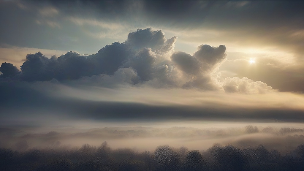 今日东北华北天气大不同：沈阳哈尔滨寒意浓，太原暖阳待客来