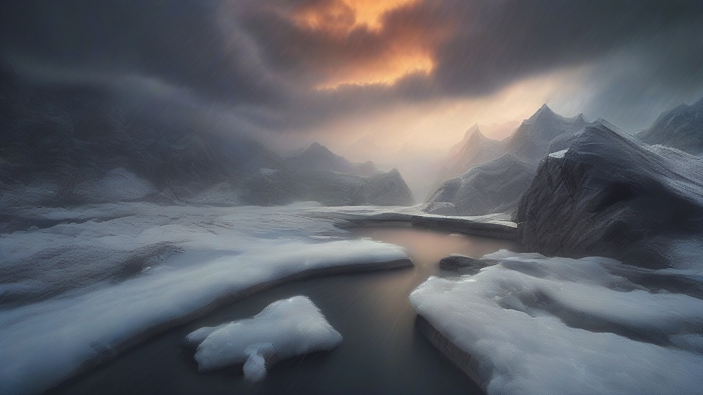 拉萨强风青岛暴雨杭州多云：三城今日天气全解析与应对指南