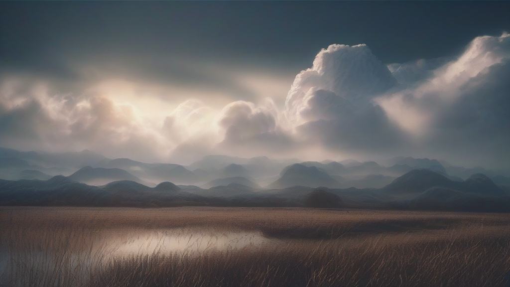 南宁今日寒潮来袭：多云天气下的防寒指南