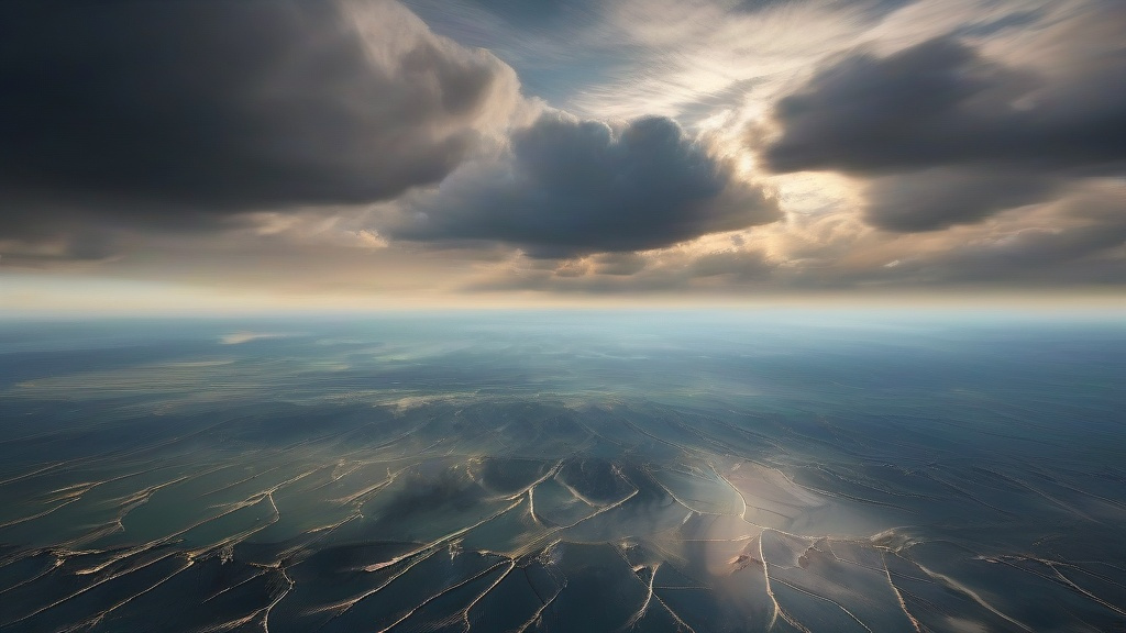 上海晴热太原雨：今日两地天气差异大，出行攻略请收好