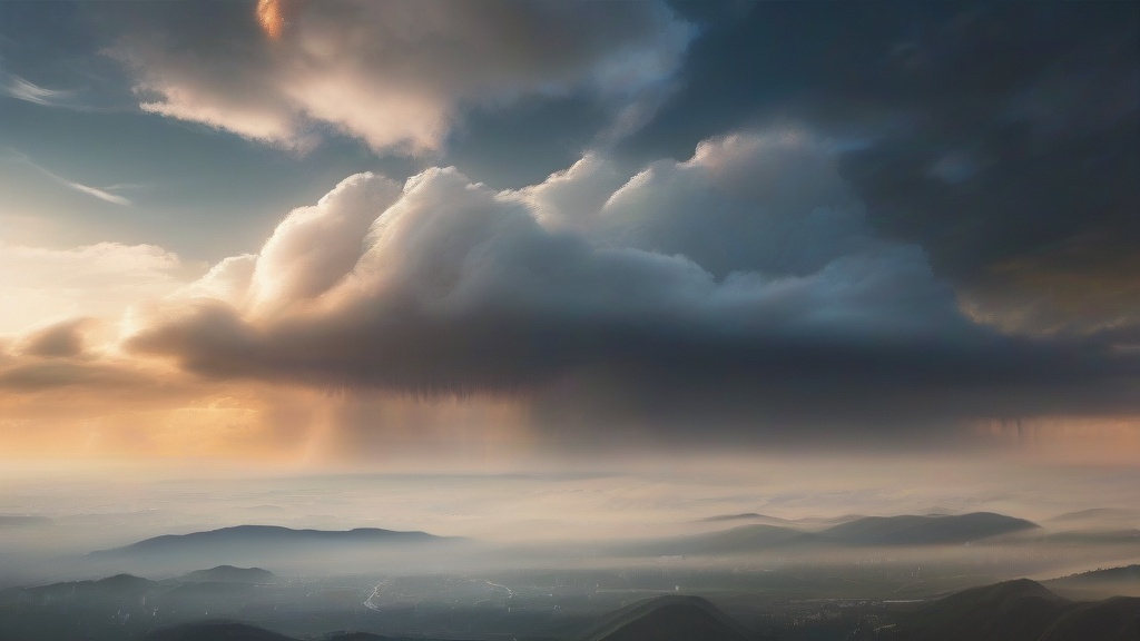 今日天气预警：拉萨冰雹突袭，重庆高温持续，台风“银杏”逼近沿海