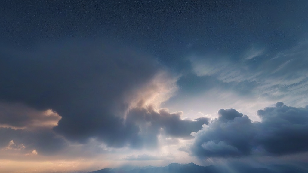 台风“木兰”逼近华南！哈尔滨青岛晴天在线，全国天气大不同