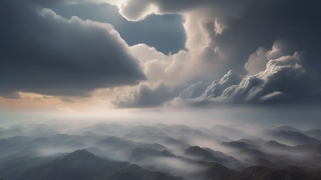 贵阳高温遇兰州寒潮：极端天气下的出行与防护指南