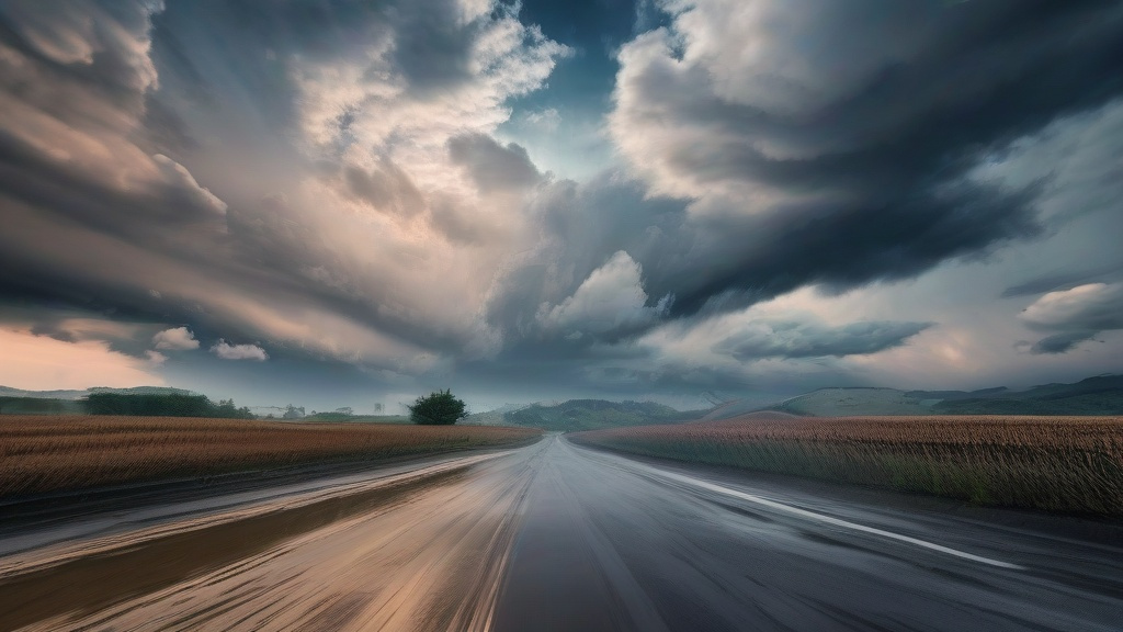 沪杭今日天气大不同：上海多云转阵雨，杭州晴热需防晒