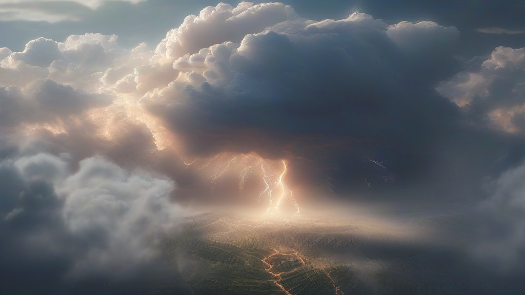 今日天气预警：大连暴雨、福州高温、苏州雷暴，出行防护指南请收好！