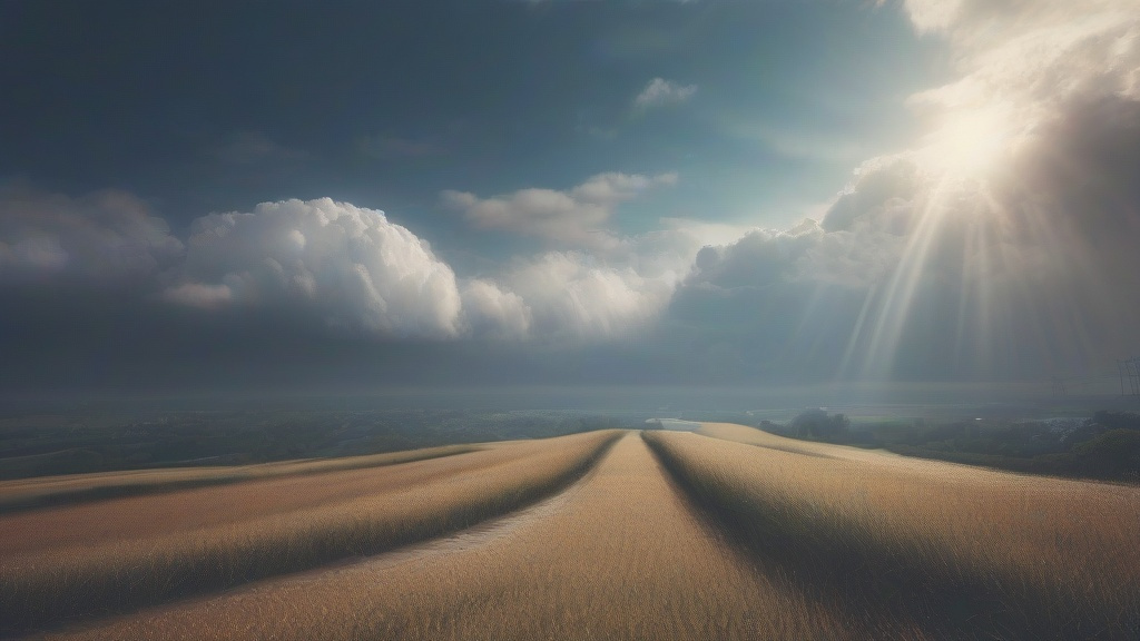 广州今日雾霾笼罩：开学出行与春运返程需警惕，防护指南请收好