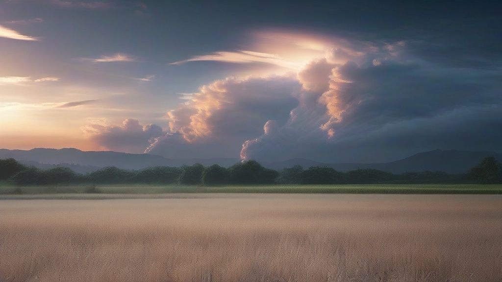 北京晴热济南多云阵雨，今日南北天气差异大，出行指南请收好！