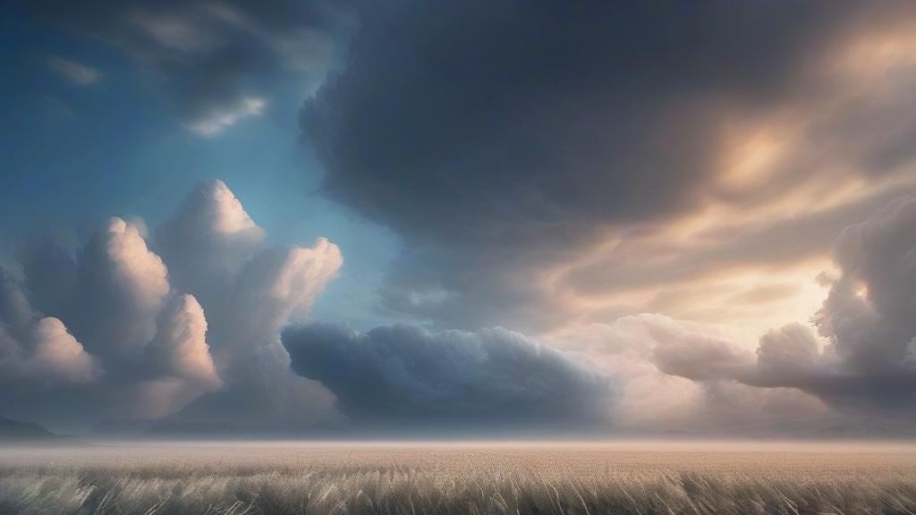 冰雹雷电突袭！这份出行安全指南助你从容应对