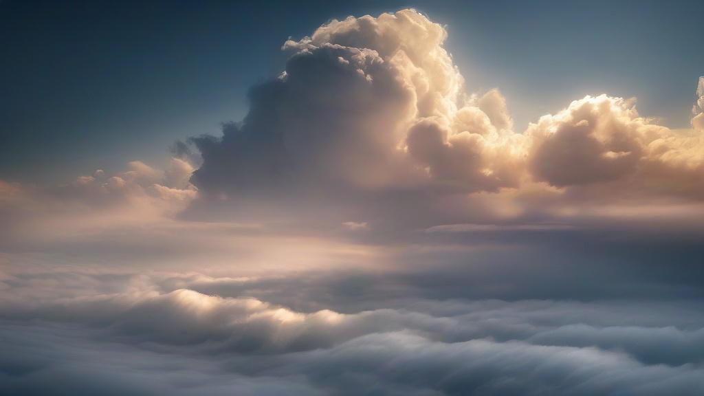 天津今日多云转阵雨，台风外围环流影响需警惕！