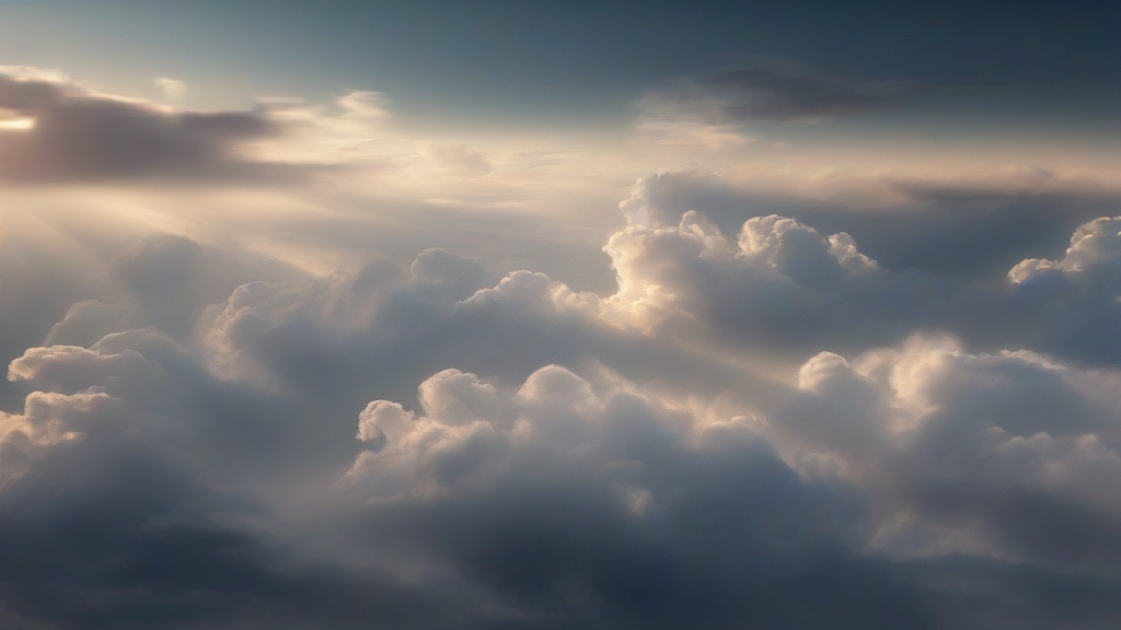 合肥今日天气大反转：暴雨突袭后转晴，出行必备指南来了！