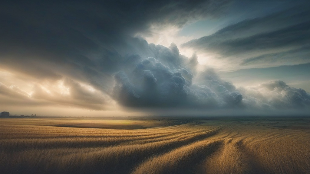 4月15日天气速递：北京晴热需防晒，济南石家庄有雨，苏州春意浓