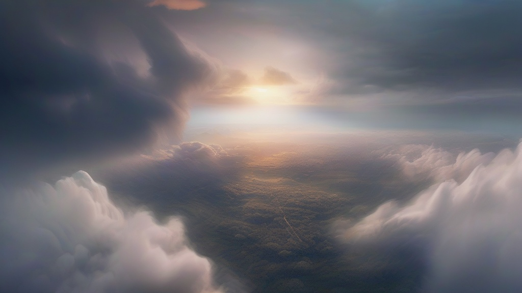 福州苏州今日天气大不同：冰雹突袭福州，苏州晴热需防晒