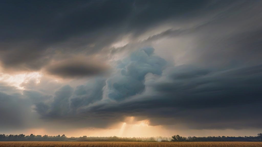 今日天气大不同：兰州刮起7级大风，苏州晴暖宜出行