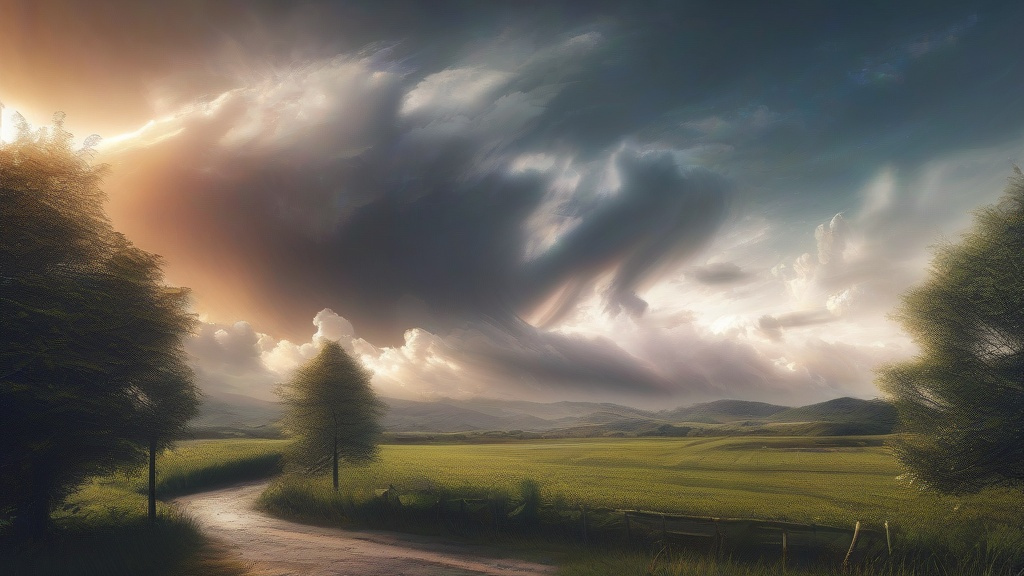 今日天气大不同：郑州晴热、哈尔滨寒潮、广州暴雨，出行指南请收好！