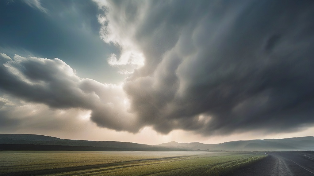 雷电突袭！南宁青岛今日天气大不同，防雷指南请收好