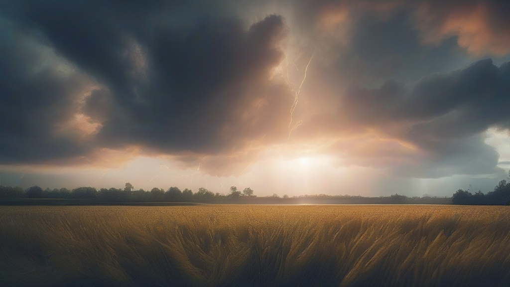 今日天气速递：郑州晴热、沈阳阵雨、青岛多云、杭州雷雨，出行指南请查收！