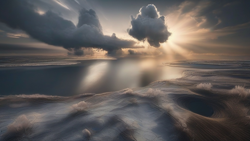 今日天气预警：合肥暴雨、沈阳强风、成都高温、南京大雾，出行防护指南来了！