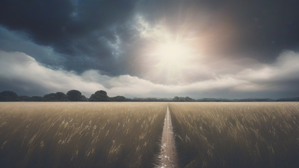 暴雨突袭沈阳！厦门海口晴雨交织，今日天气全解析