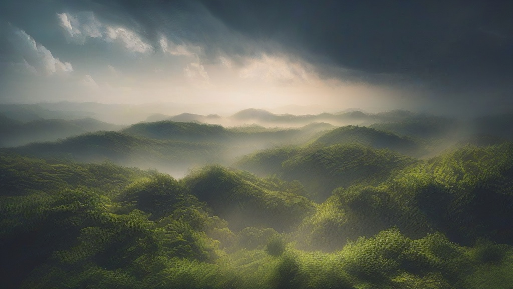 昆明今日突发冰雹！强对流天气来袭，这些防范措施必看
