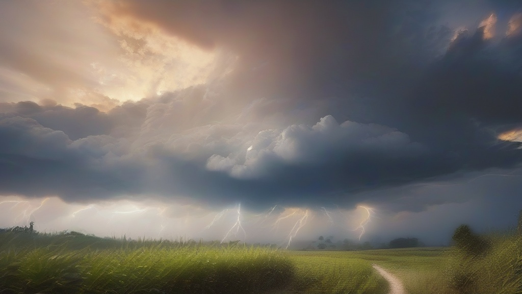 今日天气速递：济南晴热、贵阳多云、昆明宜人、苏州小雨，出行指南请查收！