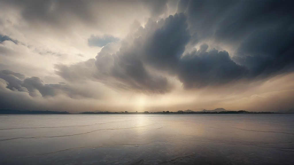 今日全国天气速递：合肥天津晴空万里，周末出行指南请查收！