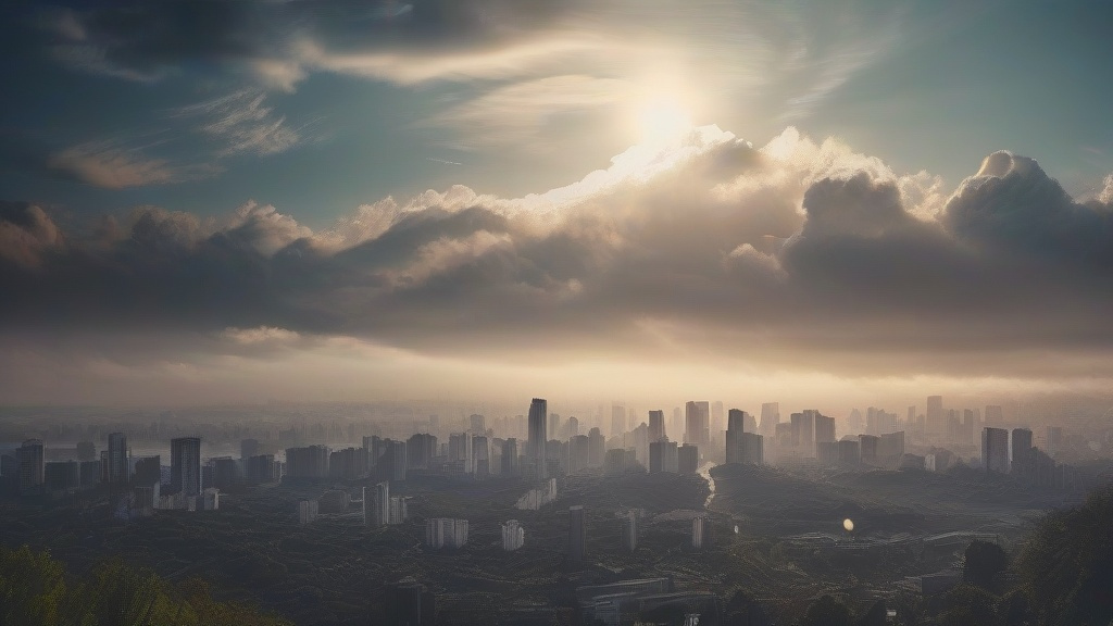 开学首日天气大不同：上海阴雨添凉意，石家庄晴晒需防晒