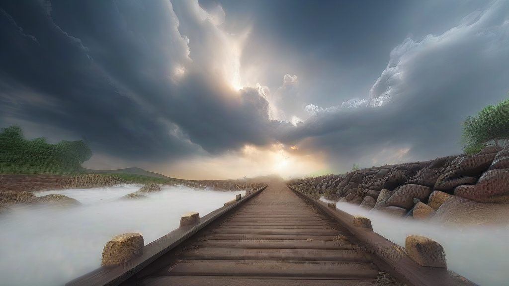 强对流天气来袭！冰雹暴雨雷电三重预警，如何科学应对？